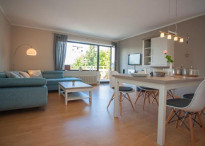 Welcome in - Gartenstrasse 17